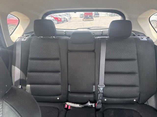 2015 Mazda CX-5 Touring