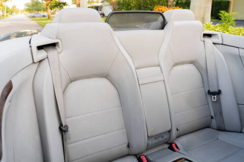 2011 Mercedes-Benz E-Class E 350