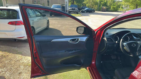 2013 Nissan Sentra
