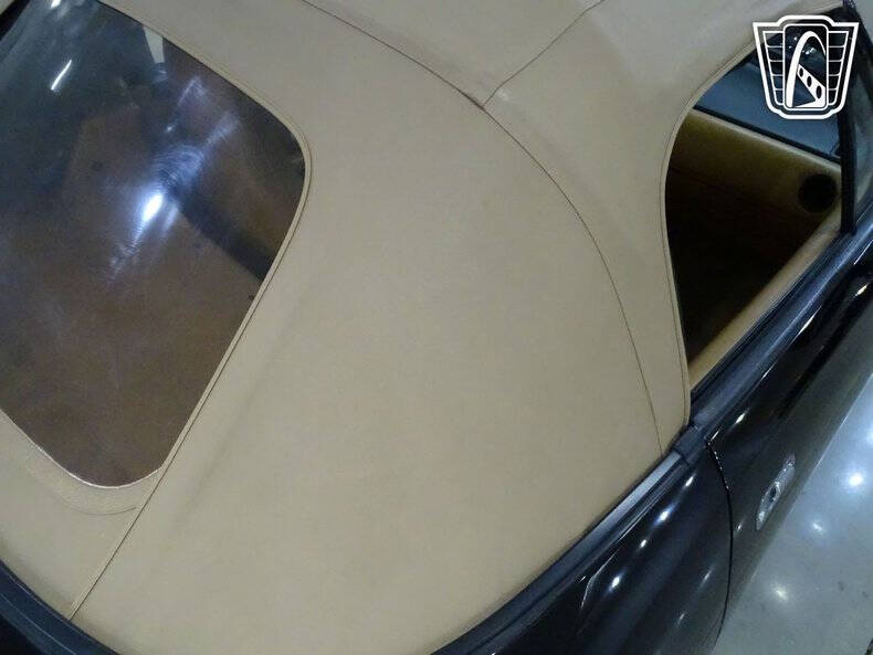 1992 Mazda MX-5 Miata