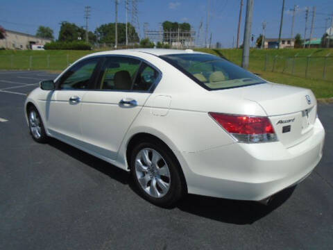 2010 Honda Accord