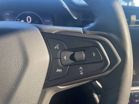 2023 Chevrolet Bolt EV 2LT