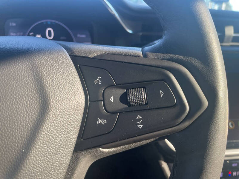 2023 Chevrolet Bolt EV 2LT