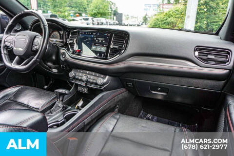 2023 Dodge Durango GT Plus