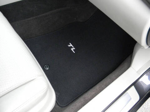 2012 Acura TL w/Tech