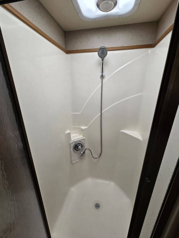 2013 Winnebago Itasca