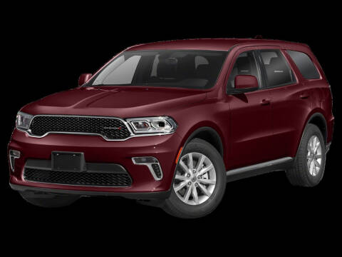 2023 Dodge Durango for sale at North Olmsted Chrysler Jeep Dodge Ram in North Olmsted OH