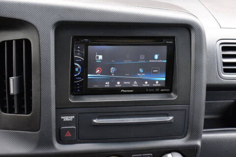 2012 Honda Ridgeline RT