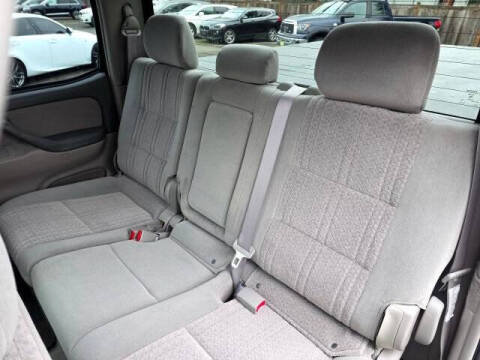 2006 Toyota Tundra SR5