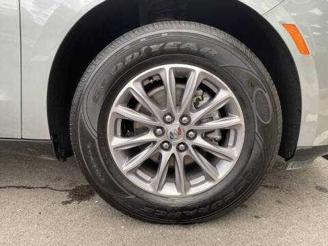 2024 Buick Enclave Premium