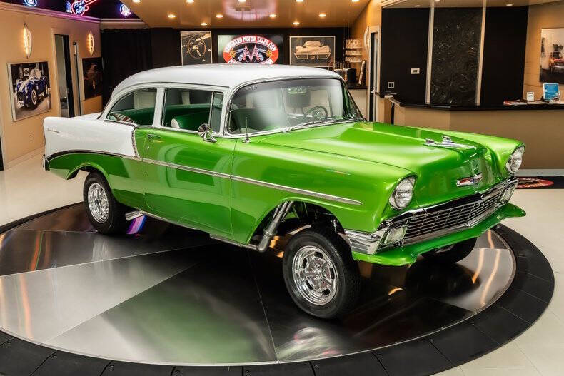 1956 Chevrolet 210