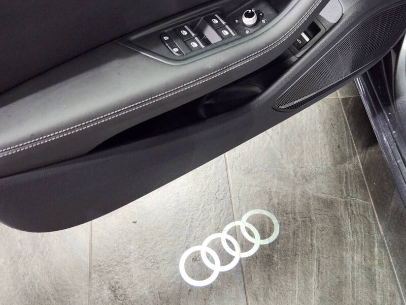 2022 Audi A4 quattro S line Prem Plus 45 TFSI