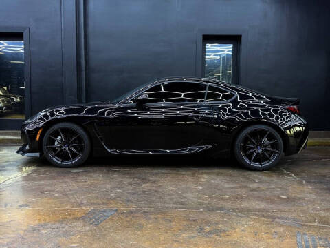 2023 Subaru BRZ Limited