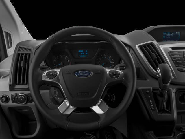 2017 Ford Transit