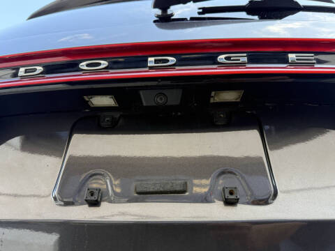2018 Dodge Durango R/T