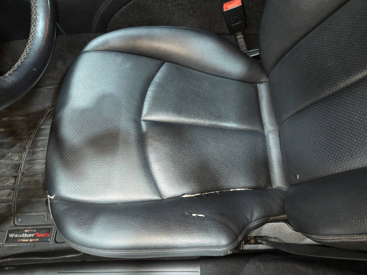 2009 Mercedes-Benz E-Class 67