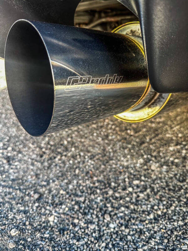 2011 Mitsubishi Lancer Evolution GSR