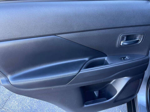 2019 Mitsubishi Outlander