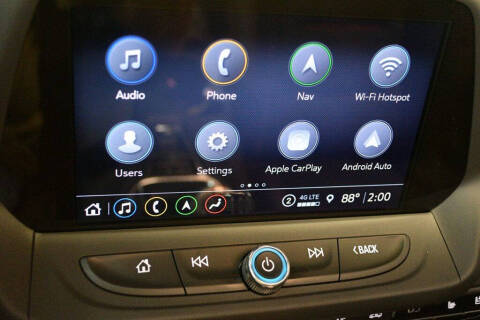 2023 Chevrolet Camaro ZL1