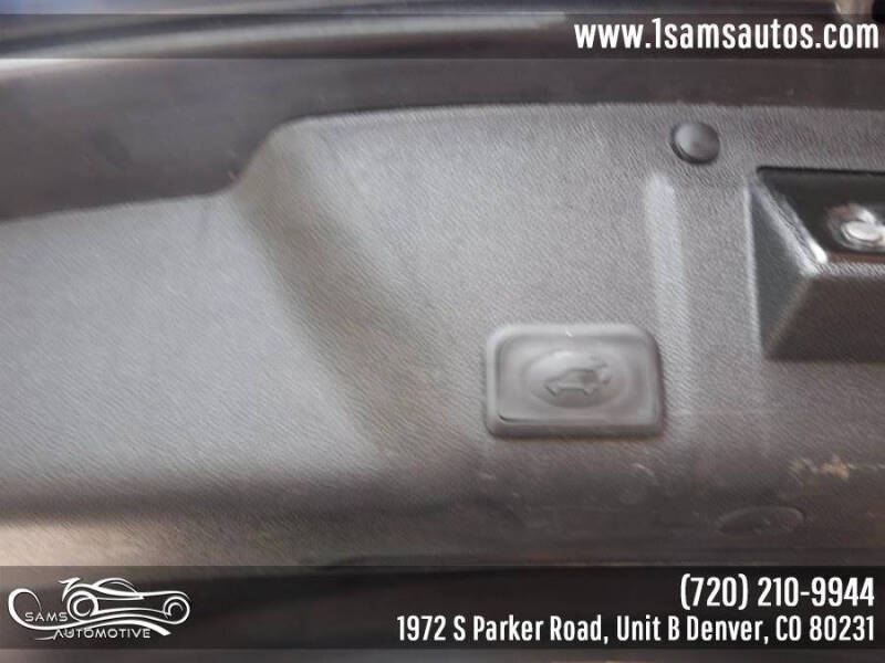 2017 GMC Acadia Limited