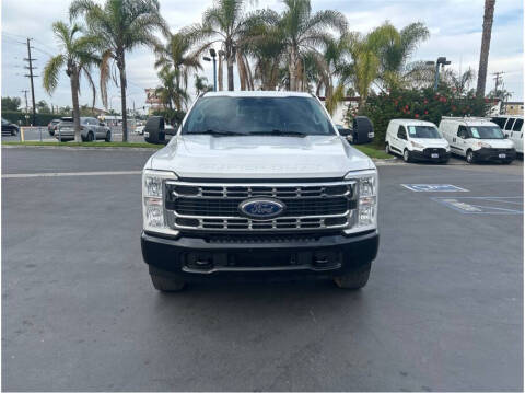 2023 Ford F-250 Super Duty