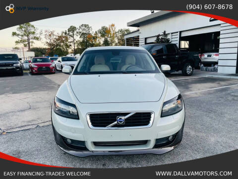 2008 Volvo C30