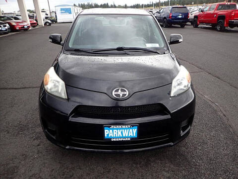 2010 Scion xD