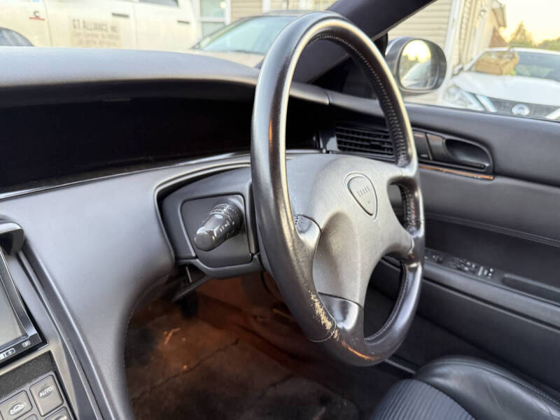 1993 Mazda Eunos Cosmo