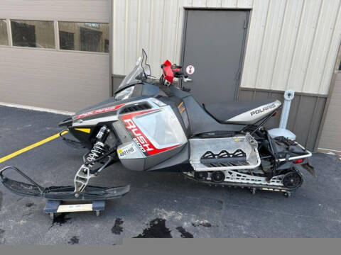 2013 Polaris 800 RUSH Pro-S