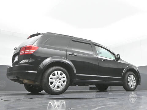 2019 Dodge Journey SE Value Package