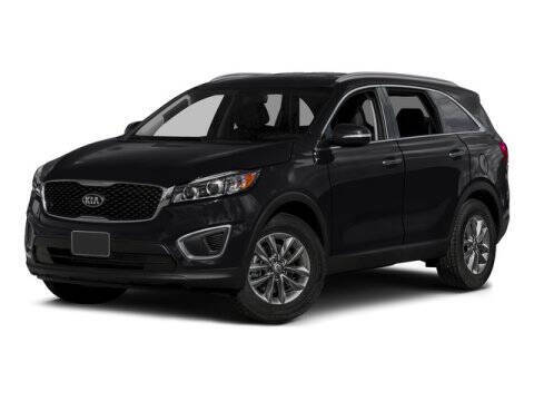 2016 Kia Sorento for sale at Bergey's Buick GMC in Souderton PA