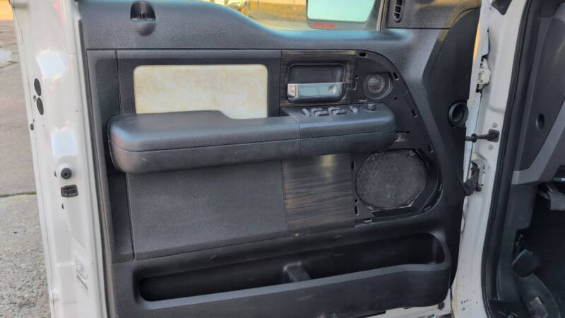 2008 Lincoln Mark LT