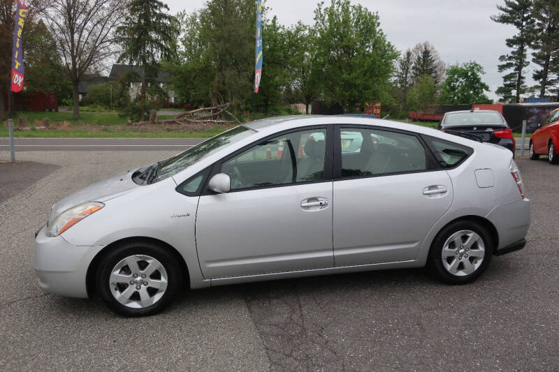 2006 Toyota Prius