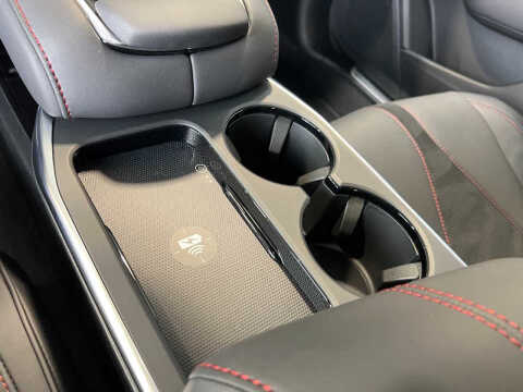 2026 Acura RDX SH-AWD w/A-SPEC