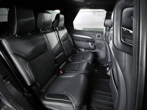 2022 Land Rover Discovery P360 HSE R-Dynamic