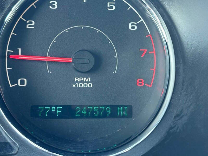 2009 Chevrolet Cobalt LS