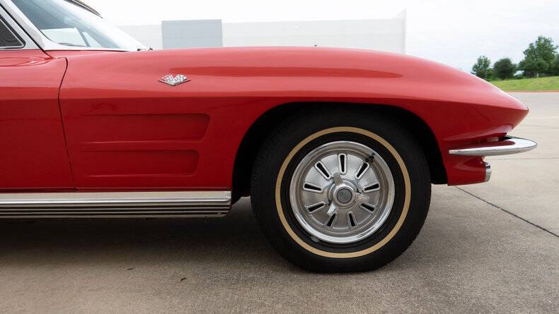 1964 Chevrolet Corvette