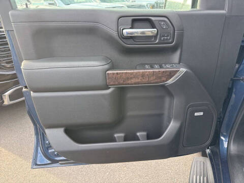 2022 GMC Sierra 1500 Limited