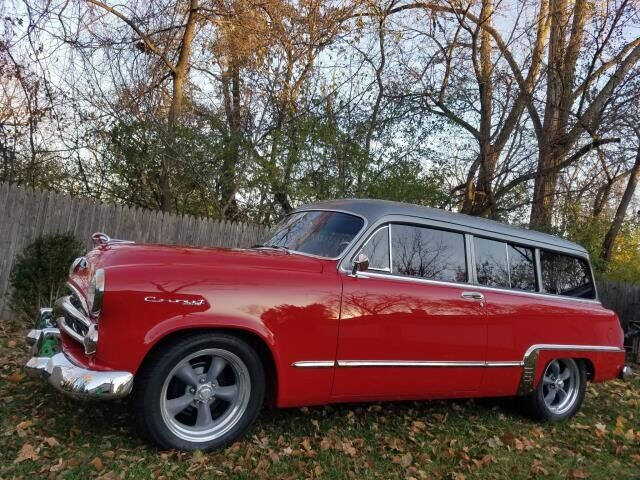 1953 Dodge Coronet For Sale In La Porte, IN - Carsforsale.com®