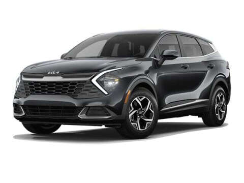 2023 Kia Sportage for sale at Bald Hill Kia in Warwick RI