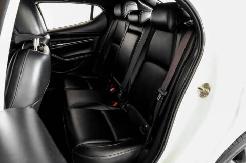 2019 Mazda Mazda3 Hatchback Preferred