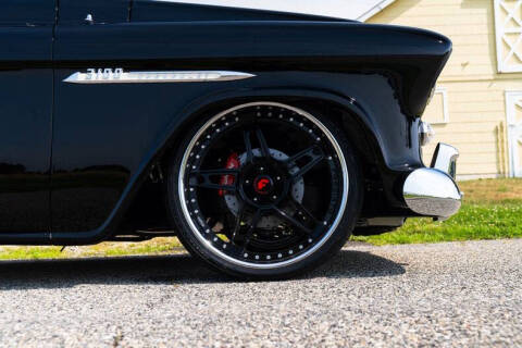1955 Chevrolet Cameo