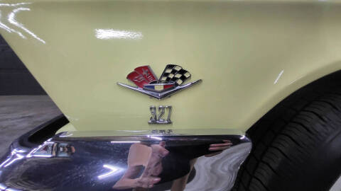 1962 Chevrolet Impala