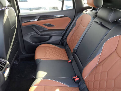 2026 Volkswagen Tiguan SEL R-Line Turbo 4Motion