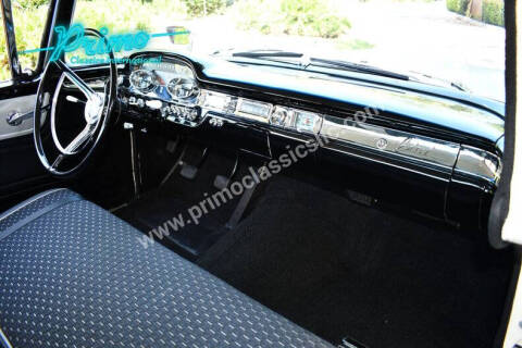 1959 Edsel Ranger