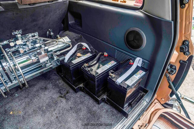 1991 Toyota Land Cruiser