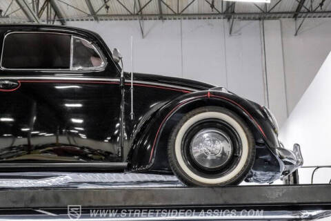 1963 Volkswagen Beetle
