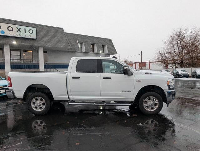 2023 Ram 2500 for sale at Axio Auto Boise in Boise, ID