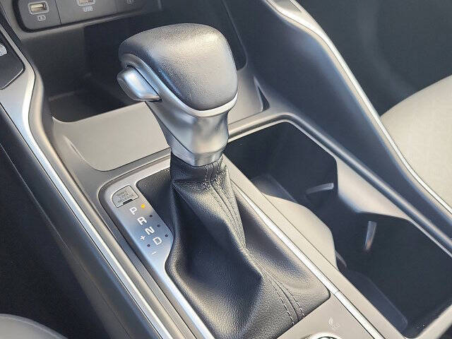 2022 Kia Sorento X-Line S