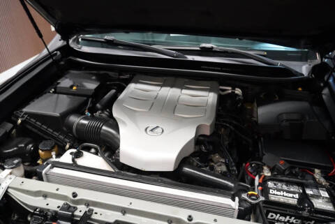 2014 Lexus GX 460